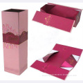 Custom Made Luxury Printing Reycled High Quality Folding Gift Box